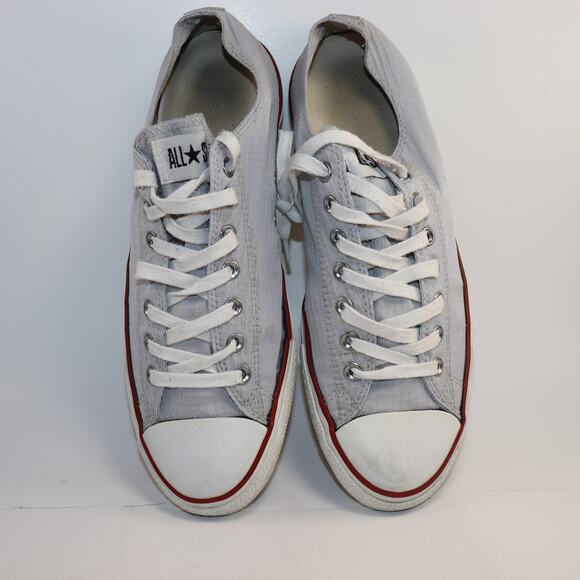Vintage‎ Converse Chuck Taylor All Star Rip Stop Size 11.5 main image 4